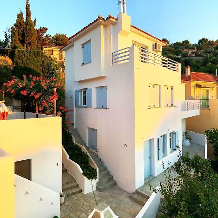 Kalimera Homes Skopelos Dış mekan fotoğraf