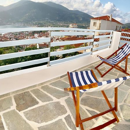 Kalimera Homes Skopelos Oda fotoğraf