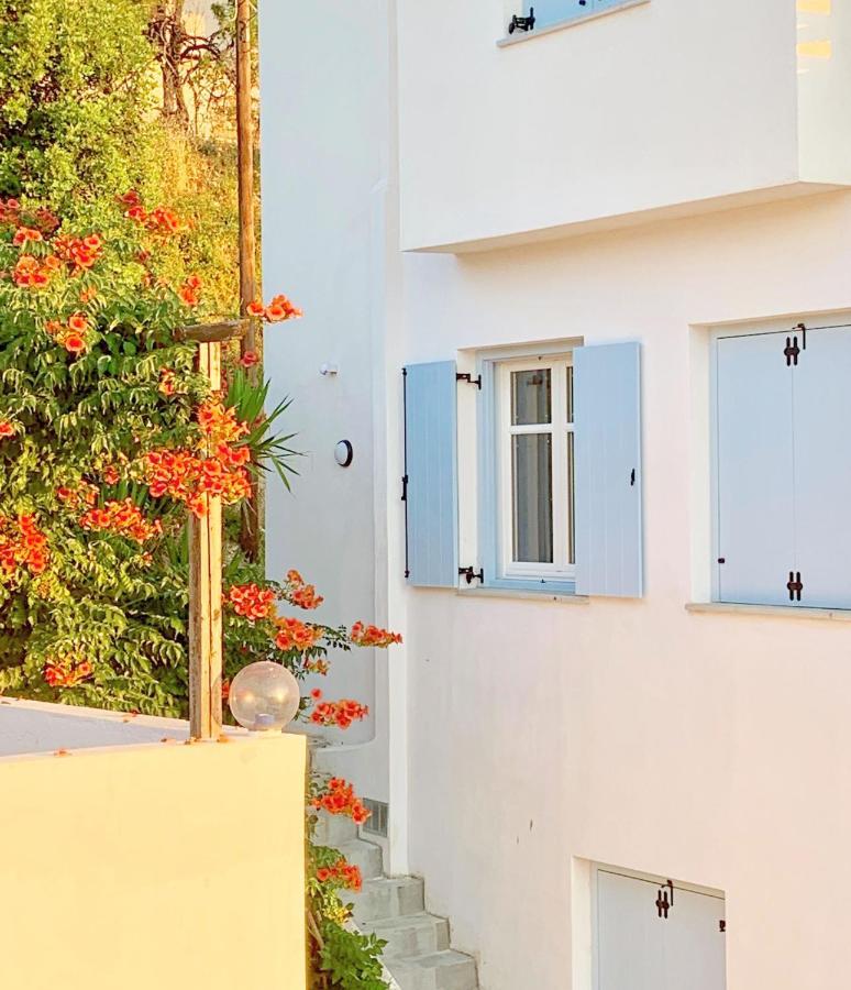 Kalimera Homes Skopelos Dış mekan fotoğraf