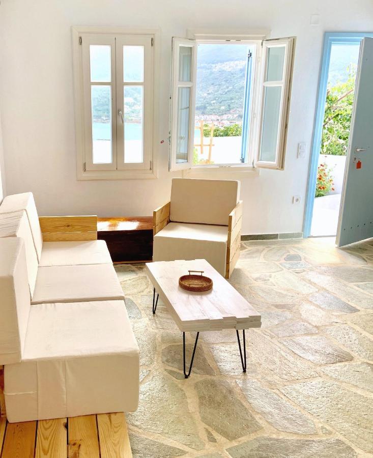 Kalimera Homes Skopelos Dış mekan fotoğraf