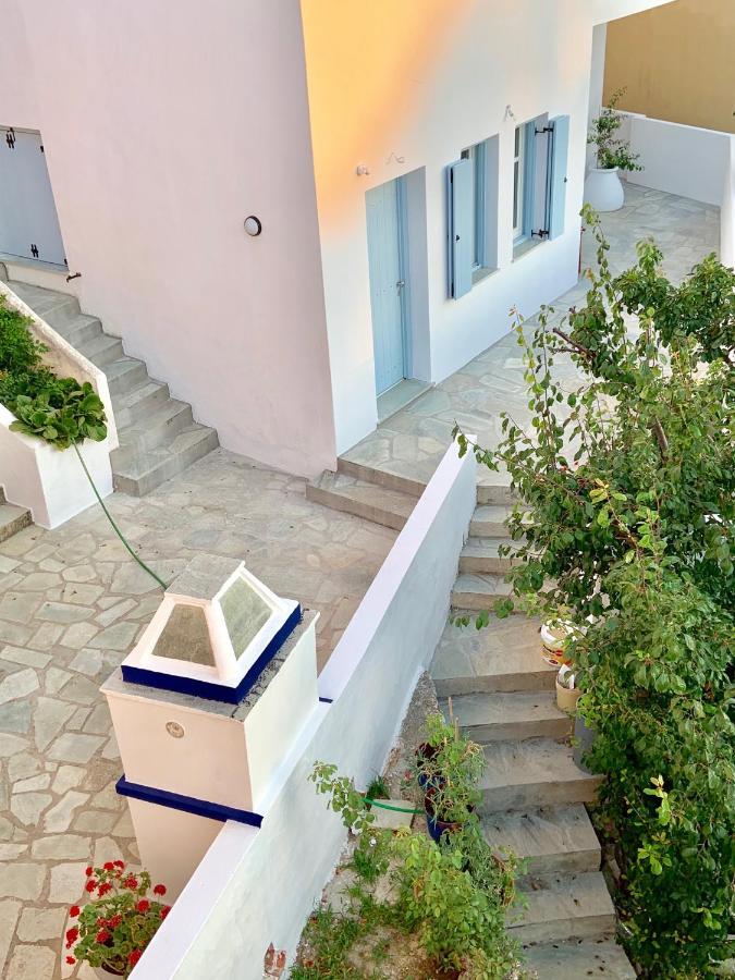 Kalimera Homes Skopelos Dış mekan fotoğraf
