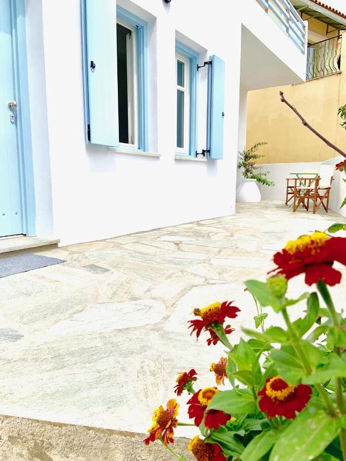 Kalimera Homes Skopelos Dış mekan fotoğraf
