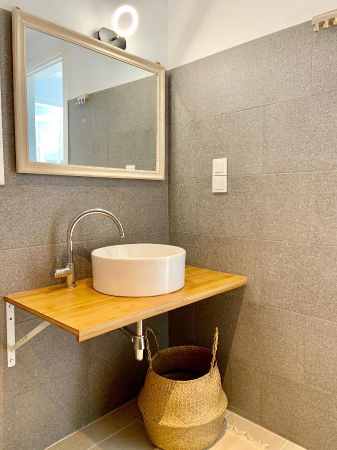 Kalimera Homes Skopelos Dış mekan fotoğraf