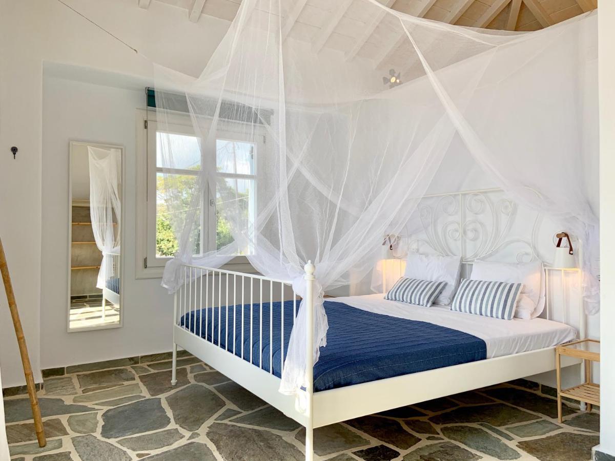 Kalimera Homes Skopelos Dış mekan fotoğraf