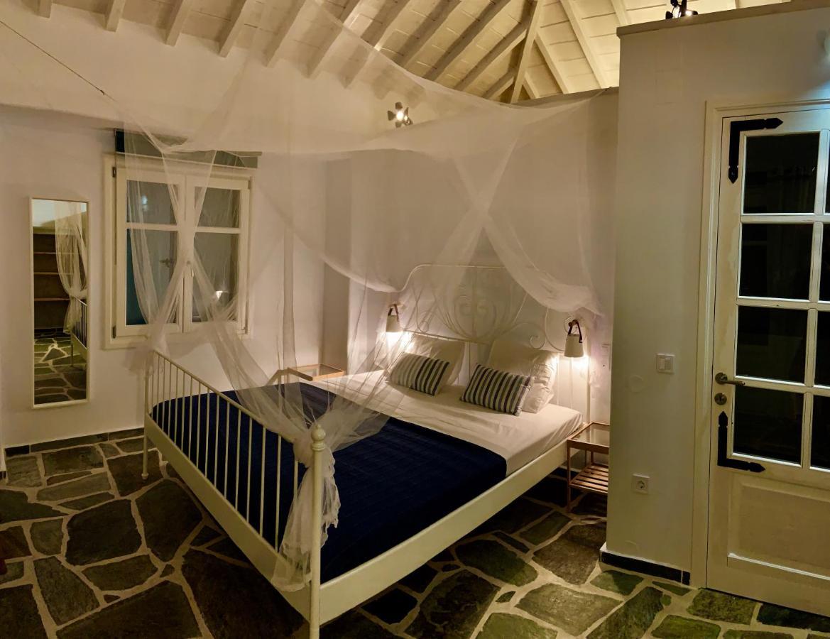 Kalimera Homes Skopelos Dış mekan fotoğraf