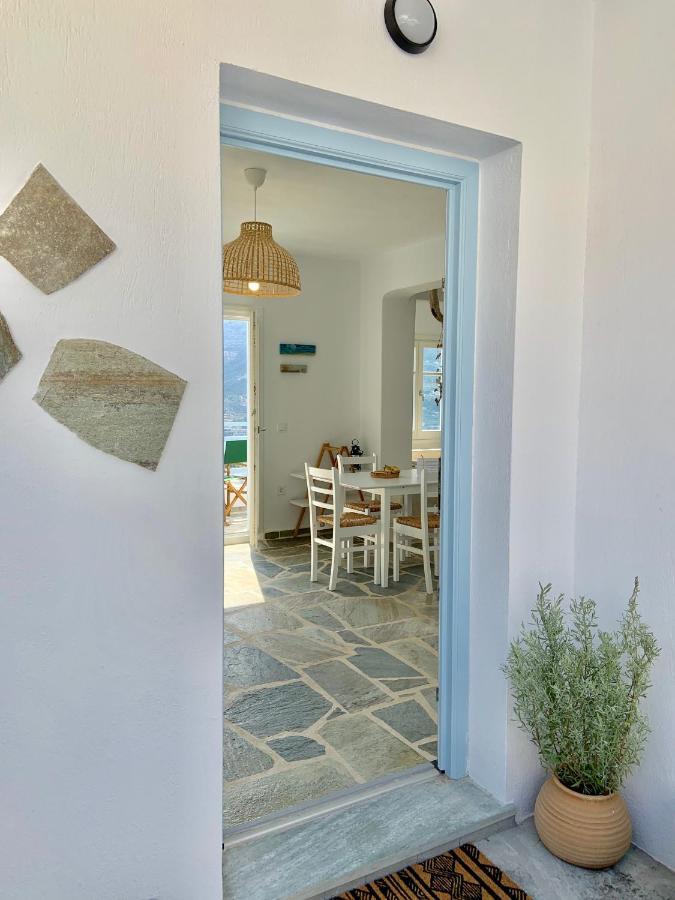 Kalimera Homes Skopelos Dış mekan fotoğraf