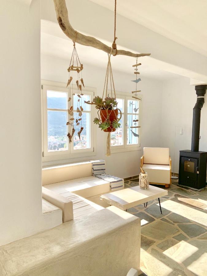 Kalimera Homes Skopelos Dış mekan fotoğraf