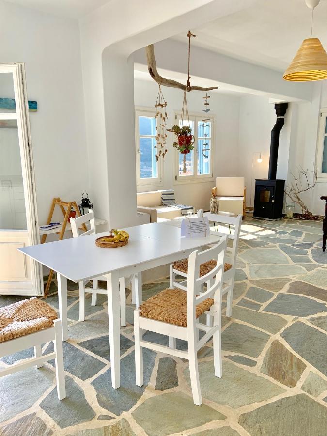 Kalimera Homes Skopelos Dış mekan fotoğraf