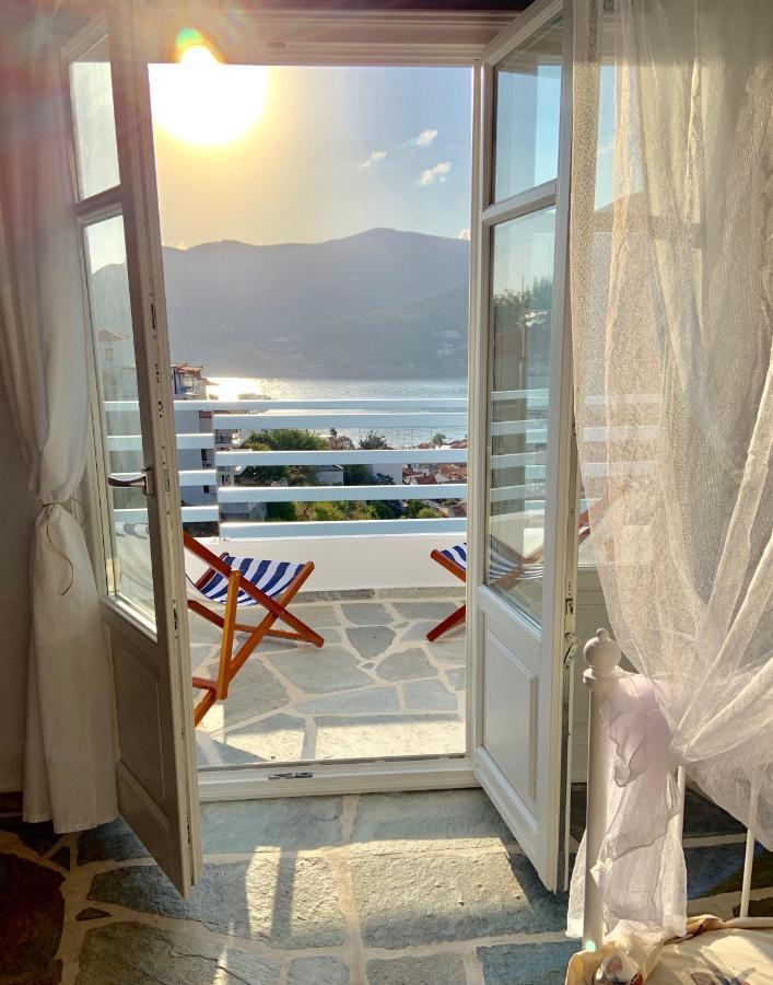 Kalimera Homes Skopelos Dış mekan fotoğraf
