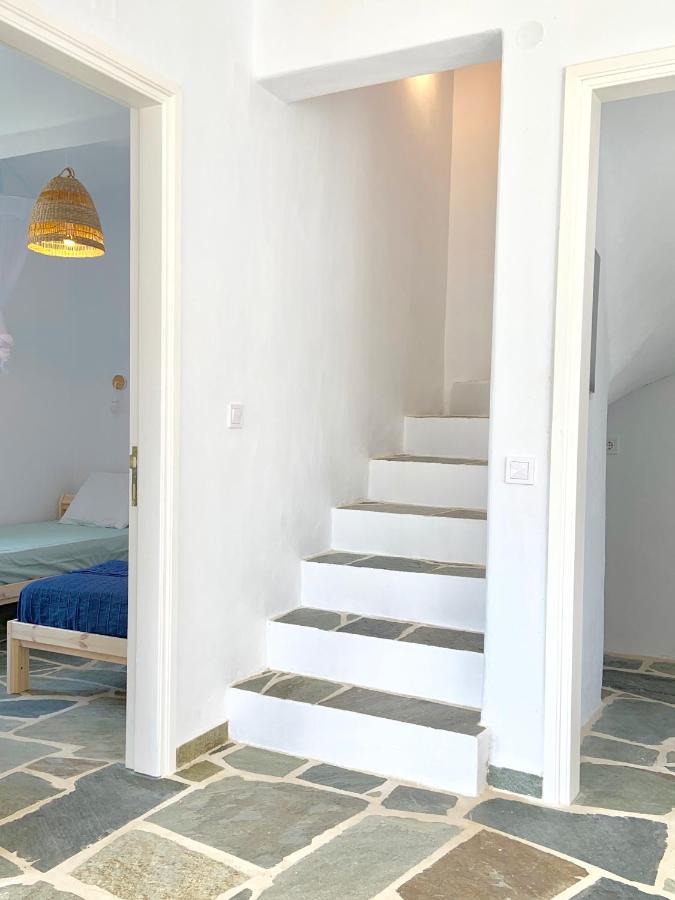 Kalimera Homes Skopelos Dış mekan fotoğraf