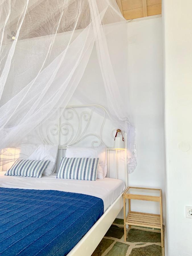 Kalimera Homes Skopelos Dış mekan fotoğraf