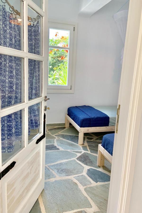 Kalimera Homes Skopelos Dış mekan fotoğraf