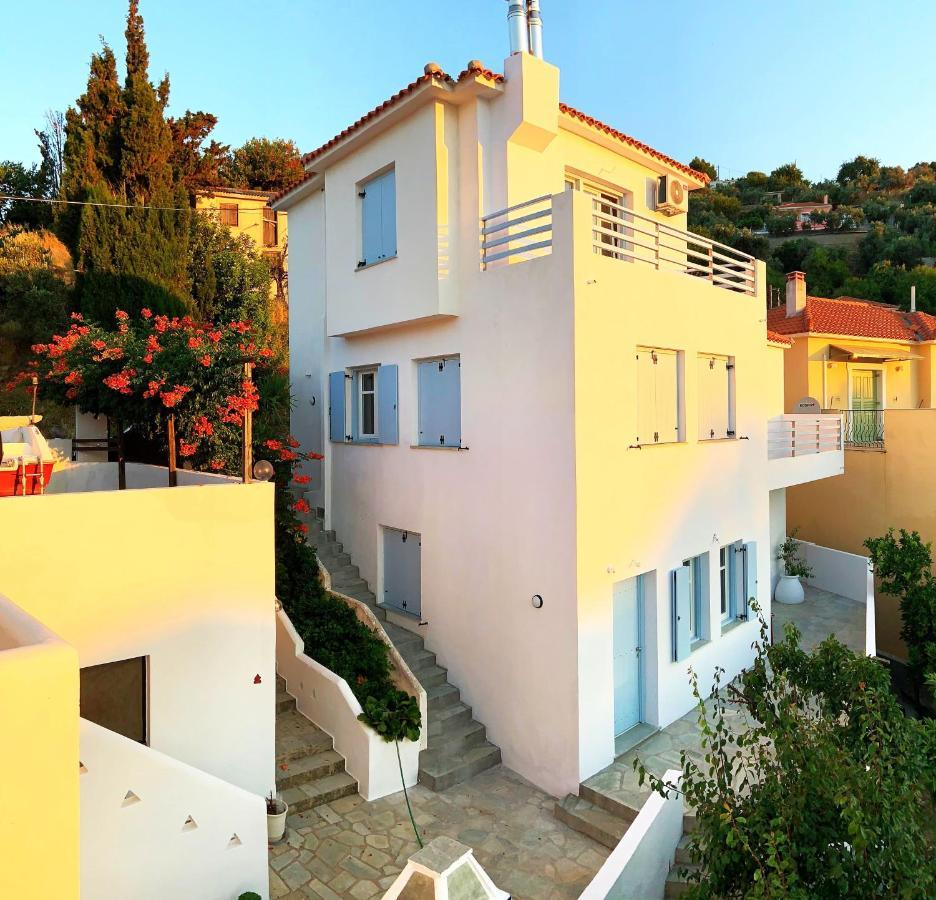 Kalimera Homes Skopelos Dış mekan fotoğraf
