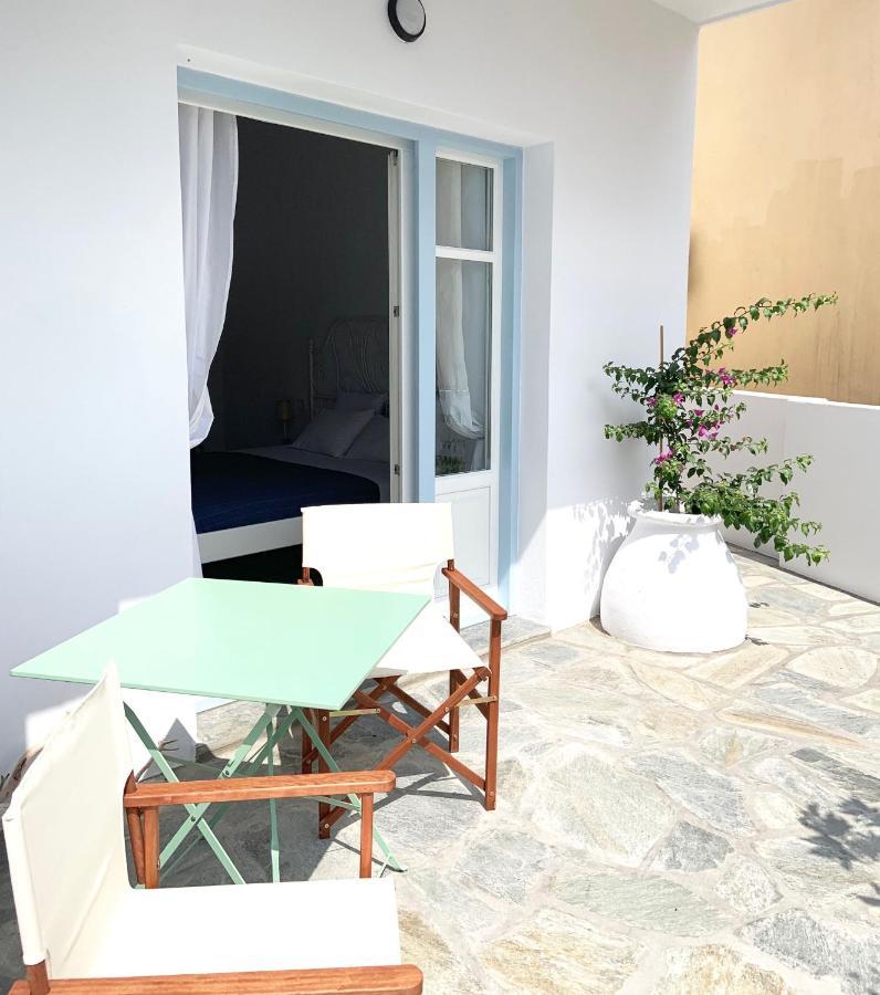 Kalimera Homes Skopelos Dış mekan fotoğraf