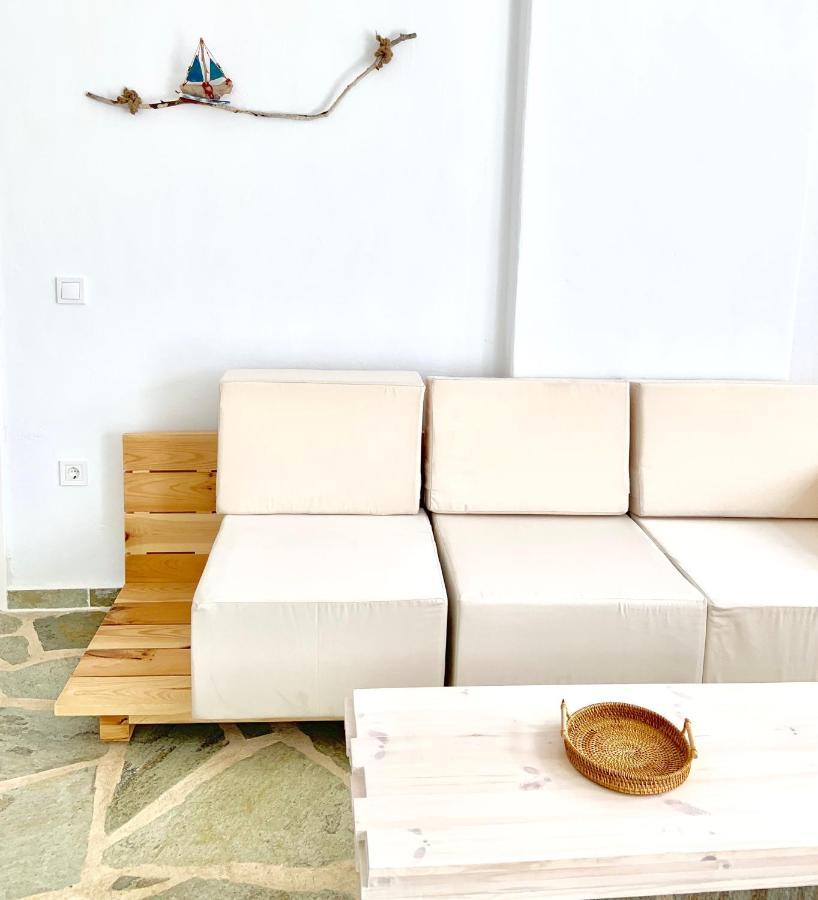 Kalimera Homes Skopelos Dış mekan fotoğraf