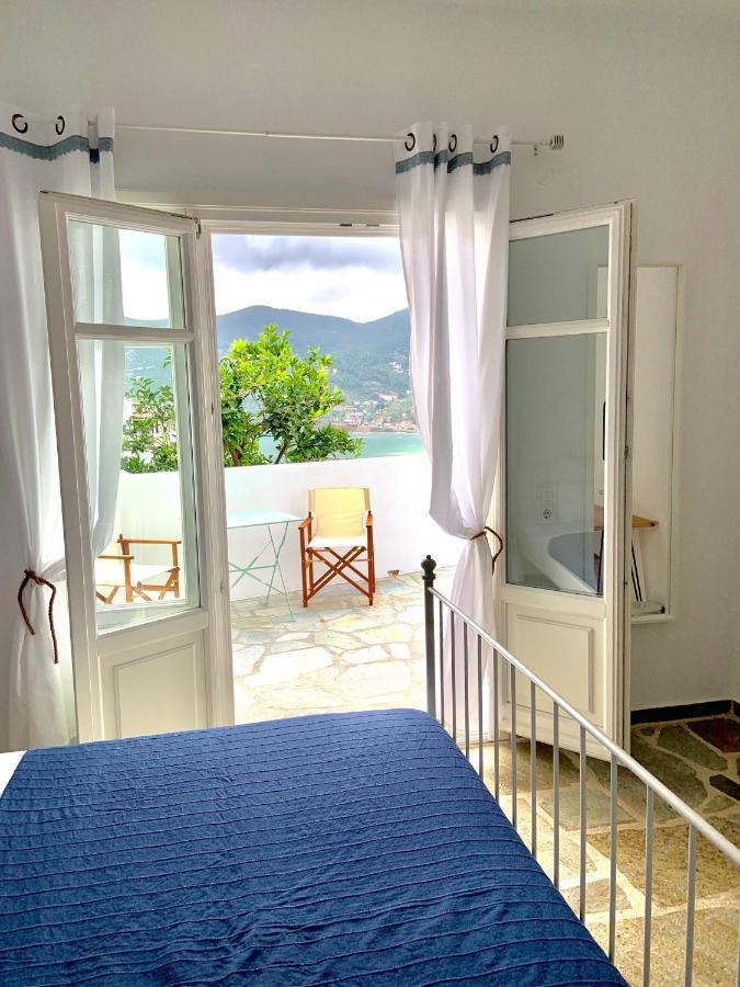 Kalimera Homes Skopelos Dış mekan fotoğraf