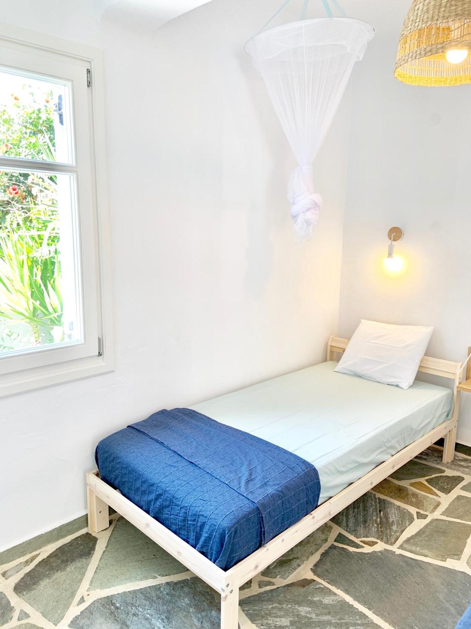 Kalimera Homes Skopelos Oda fotoğraf