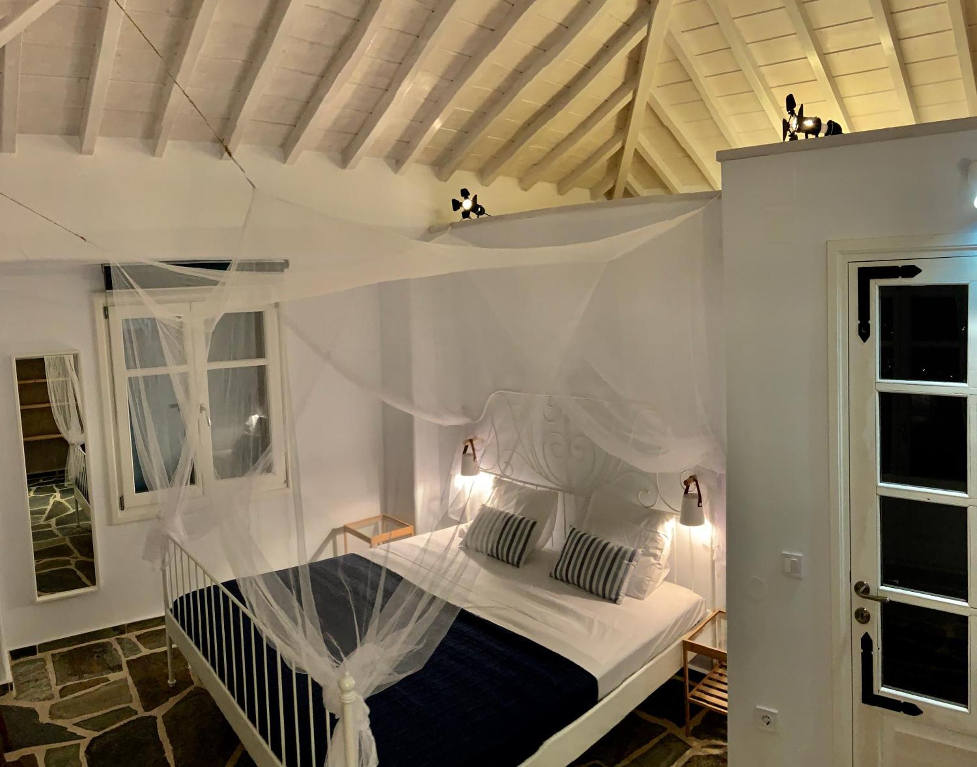 Kalimera Homes Skopelos Oda fotoğraf